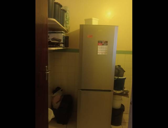 0.5 BEDROOM FLAT FOR SALE IN DURBAN CENTRAL